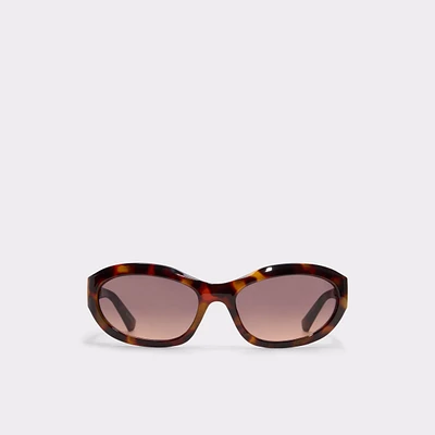 Edien Other Brown Women's Sunglasses | ALDO Canada