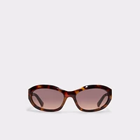 Edien Other Brown Women's Sunglasses | ALDO Canada