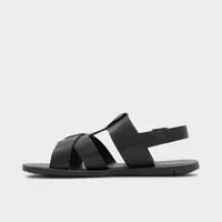 Educien Black Men's Sandals & Slides | ALDO US