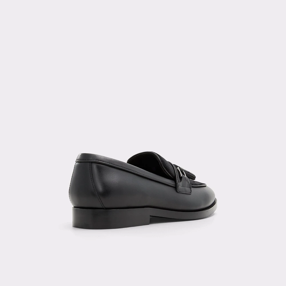 Egon Other Black Men's Loafers & Slip-Ons | ALDO Canada