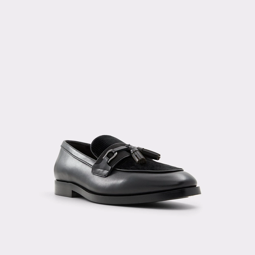 Egon Other Black Men's Loafers & Slip-Ons | ALDO Canada