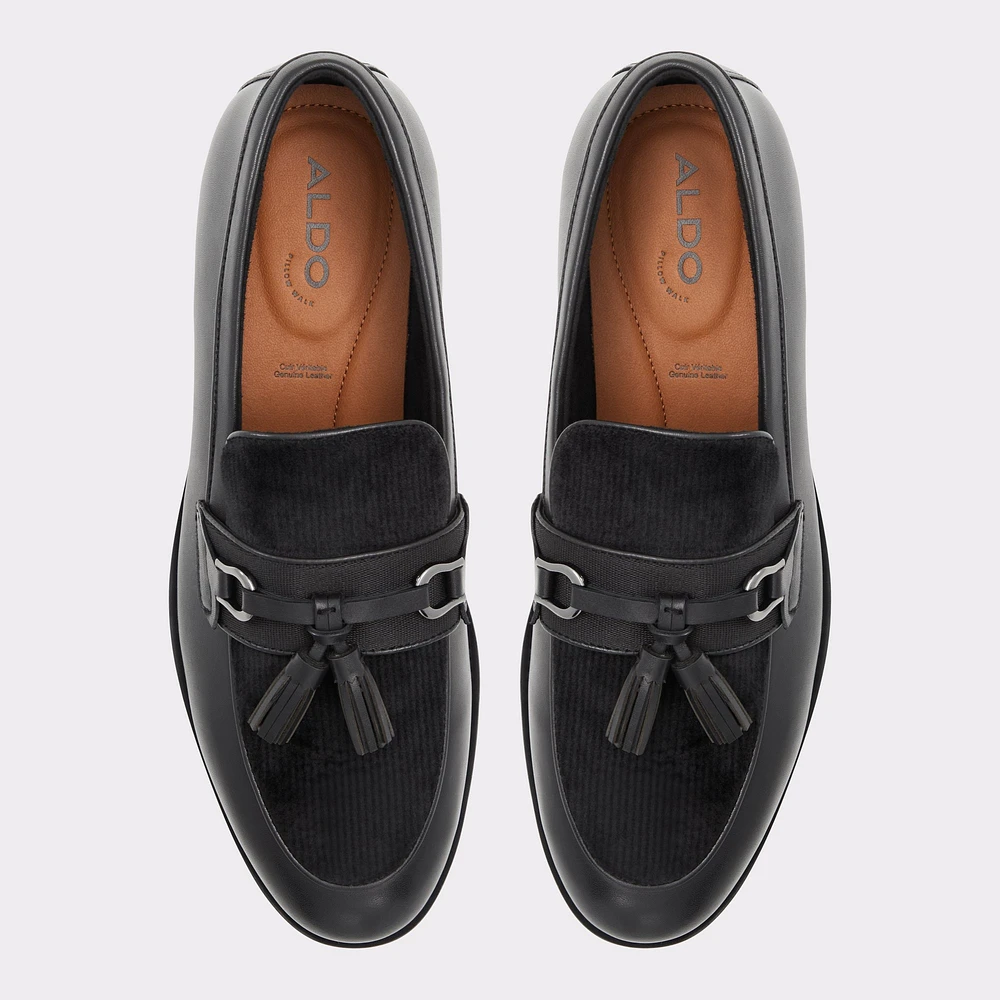 Egon Other Black Men's Loafers & Slip-Ons | ALDO Canada