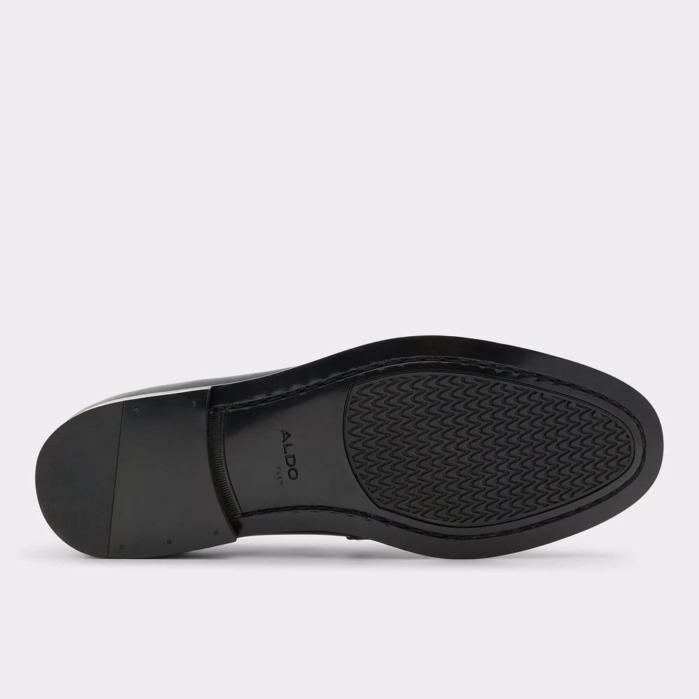 Egon Other Black Men's Loafers & Slip-Ons | ALDO Canada