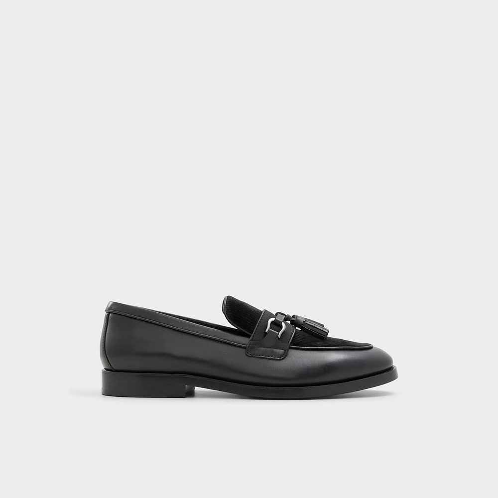 Egon Other Black Men's Loafers & Slip-Ons | ALDO Canada