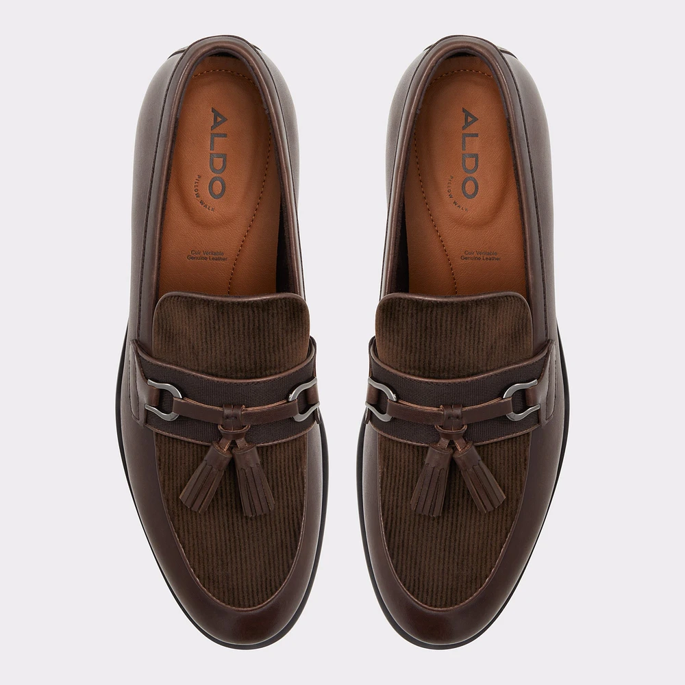 Egon Brown Men's Loafers & Slip-Ons | ALDO Canada