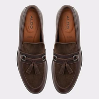 Egon Brown Men's Loafers & Slip-Ons | ALDO Canada