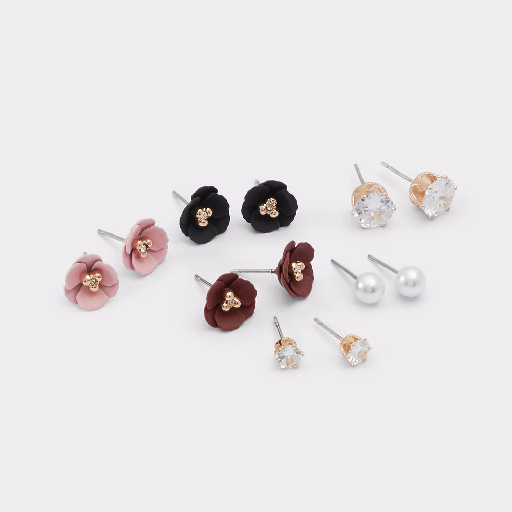 Ehma Light Pink Women's Earrings | ALDO Canada