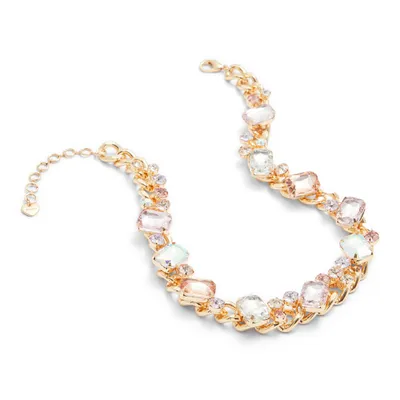 ALDO Ekibin - Women's Jewelry Necklaces - Pink