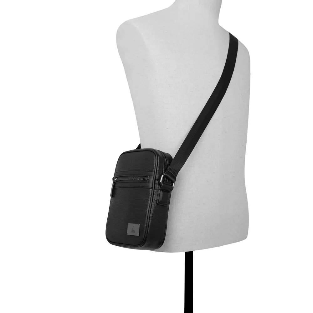 ALDO Elaewien - Men's Bags & & Wallets - Black