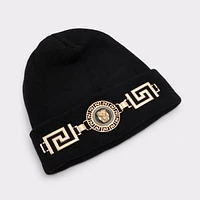 Elalitaa Black/Gold Multi Women's Hats | ALDO Canada