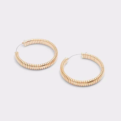 Elarehan Gold Women's Earrings | ALDO US