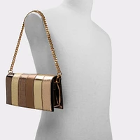 Elarissaax Bronze Women's Shoulder Bags | ALDO Canada