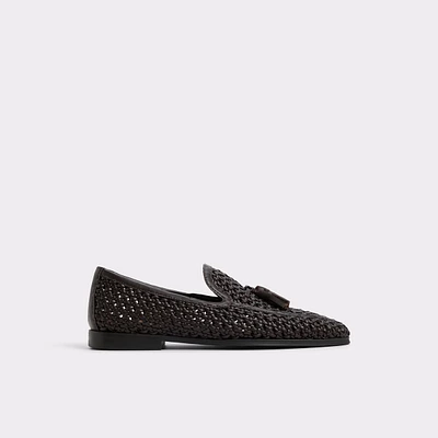 Elba Dark Brown Men's Dress Shoes | ALDO US