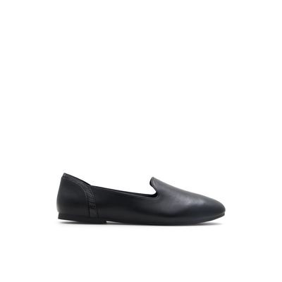 ALDO Elbadanten - Women's Flats Loafers Black,