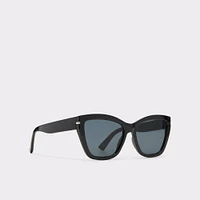 Elbaegynx Black Women's Cat eye | ALDO Canada