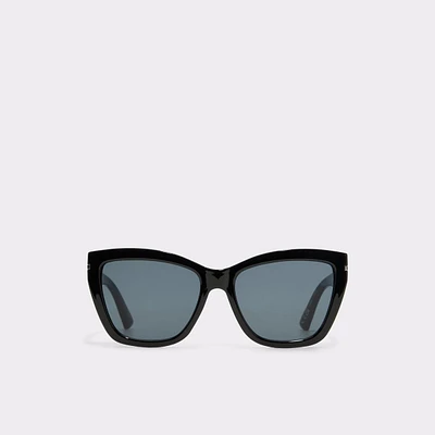 Elbaegynx Black Women's Cat eye | ALDO Canada