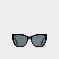 Elbaegynx Black Women's Cat eye | ALDO Canada