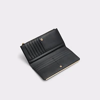 Elbamaclya Black Combo Women's Wallets | ALDO Canada