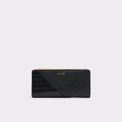 Elbamaclya Black Combo Women's Wallets | ALDO Canada