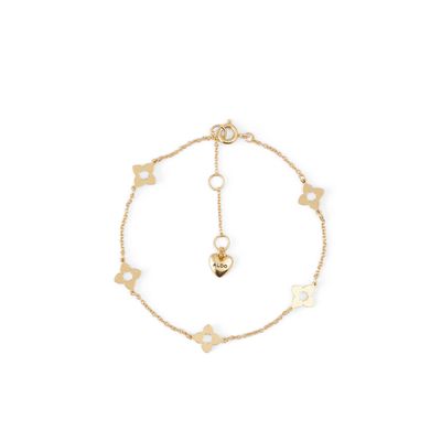 ALDO Elbelia - Women's Jewelry Bracelets - Gold