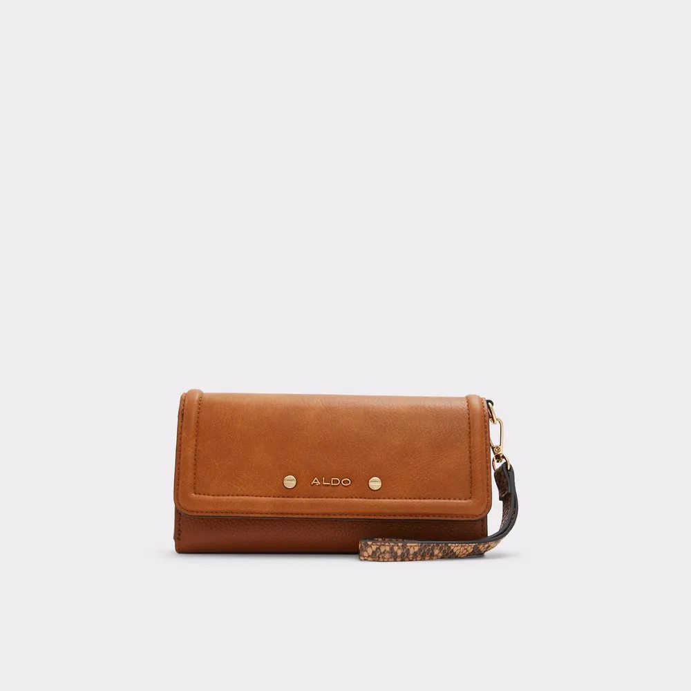 Elbobaldar Other Brown Women's Wallets | ALDO US