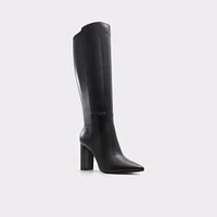 Electro Noir Femmes Bottes hautes | ALDO Canada