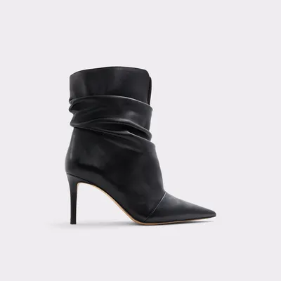 Elfie Black Women's Dress boots | ALDO US