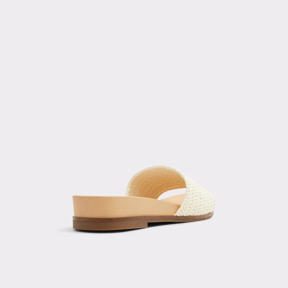 Elina Natural Women's Flats | ALDO Canada