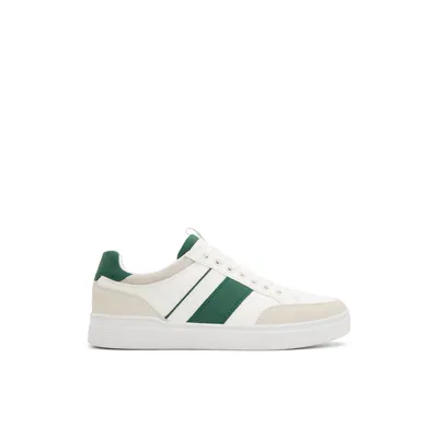 ALDO Elio - Men's Sneakers Low Top White,