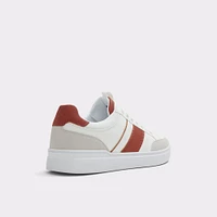 Elio Other White Men's Low top | ALDO Canada