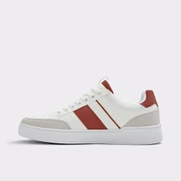 Elio Other White Men's Low top | ALDO Canada