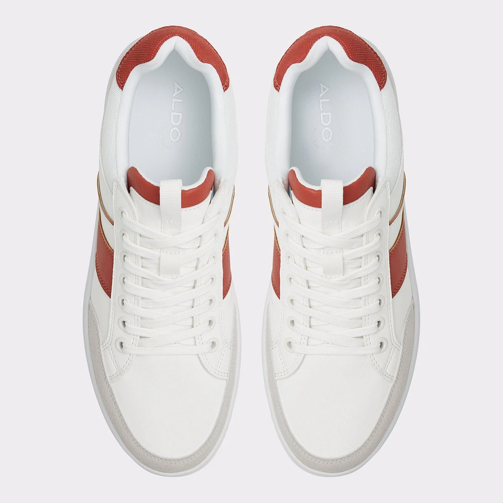 Elio Other White Men's Low top | ALDO Canada