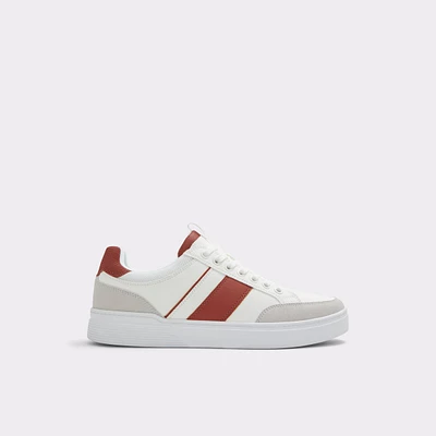 Elio Other White Men's Low top | ALDO Canada