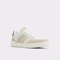 Elio Blanc/Oss Hommes Sneakers bas | ALDO Canada