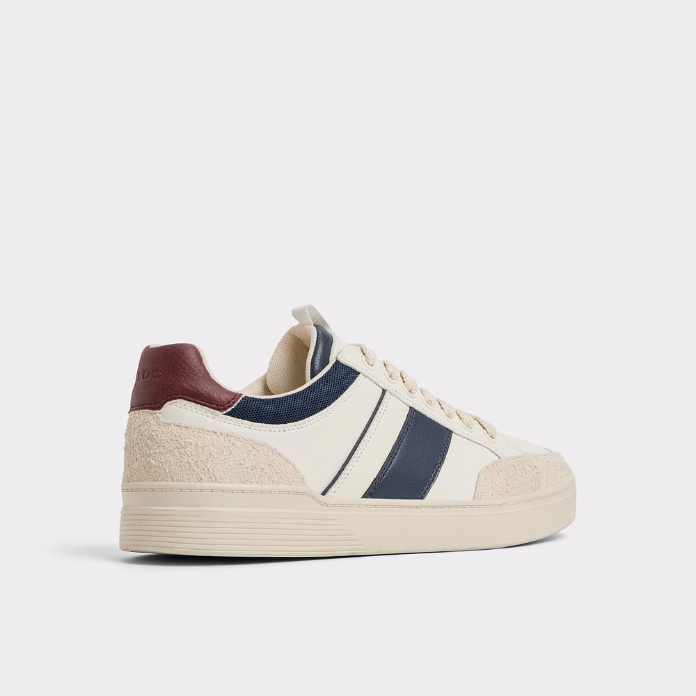 Elio White/Multi Men's Low top | ALDO Canada