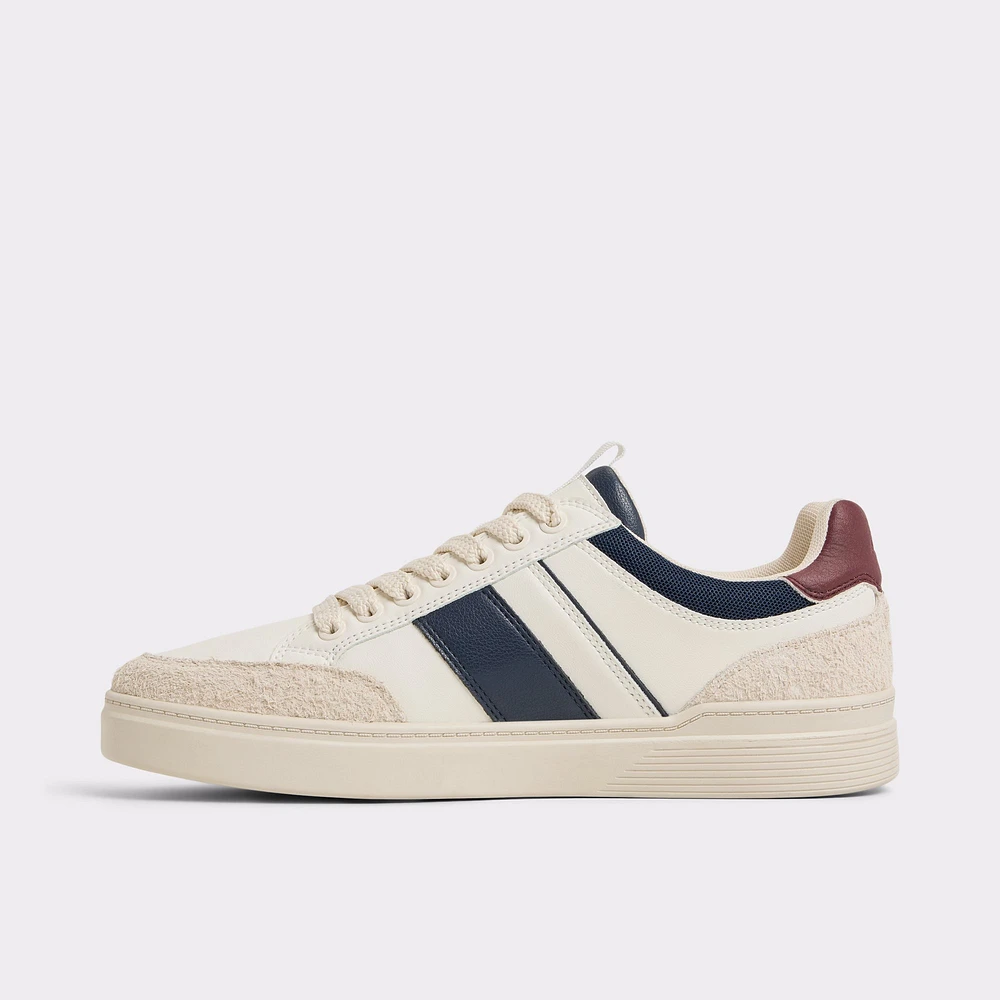 Elio White/Multi Men's Low top | ALDO Canada