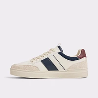 Elio White/Multi Men's Low top | ALDO Canada