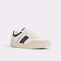 Elio White/Multi Men's Low top | ALDO Canada