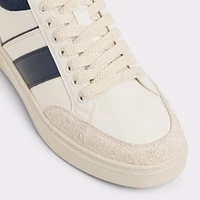 Elio White/Multi Men's Low top | ALDO Canada