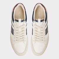 Elio White/Multi Men's Low top | ALDO Canada