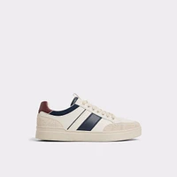 Elio White/Multi Men's Low top | ALDO Canada