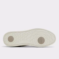 Elio Blanc/Gris Hommes Sneakers bas | ALDO Canada