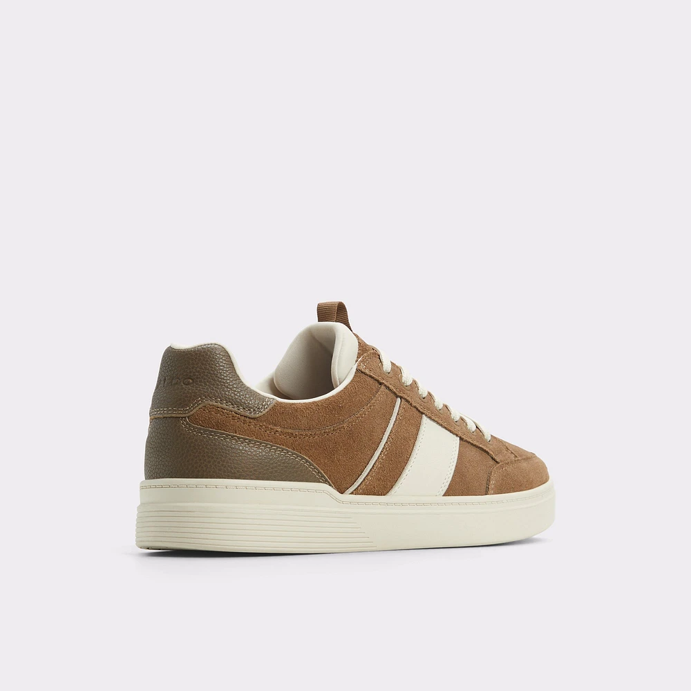 Elio Autre Marron Hommes Sneakers bas | ALDO Canada