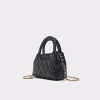 Ellianaax Black/Black Women's Top Handle Bags | ALDO Canada