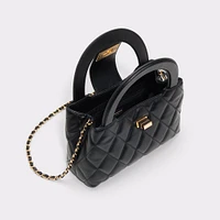 Ellianaax Black/Black Women's Top Handle Bags | ALDO Canada