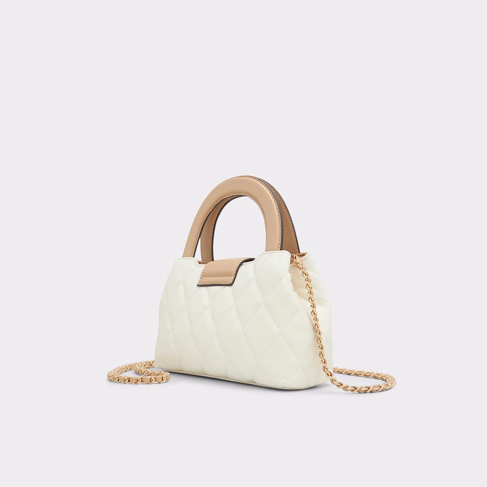 Ellianaax Bone Women's Top Handle Bags | ALDO Canada