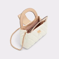 Ellianaax Bone Women's Top Handle Bags | ALDO Canada