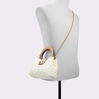 Ellianaax Bone Women's Top Handle Bags | ALDO Canada