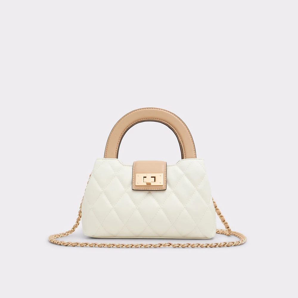 Ellianaax Bone Women's Top Handle Bags | ALDO Canada