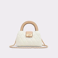 Ellianaax Bone Women's Top Handle Bags | ALDO Canada